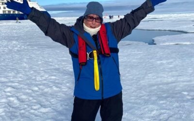 Solo Travel Over 60: Why Now Is the Best Time to Start