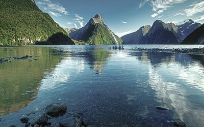 Why New Zealand’s South Island is Better in Winter